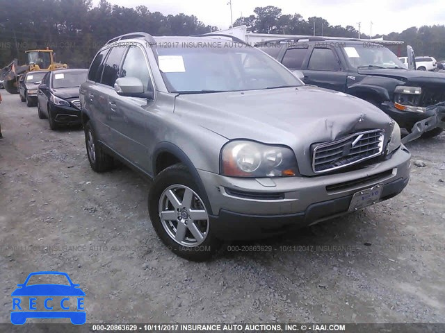 2007 Volvo XC90 3.2 YV4CY982471391493 зображення 0