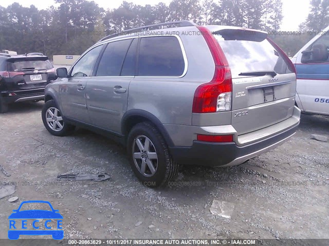 2007 Volvo XC90 3.2 YV4CY982471391493 зображення 2