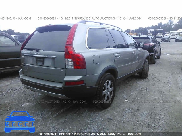 2007 Volvo XC90 3.2 YV4CY982471391493 зображення 3