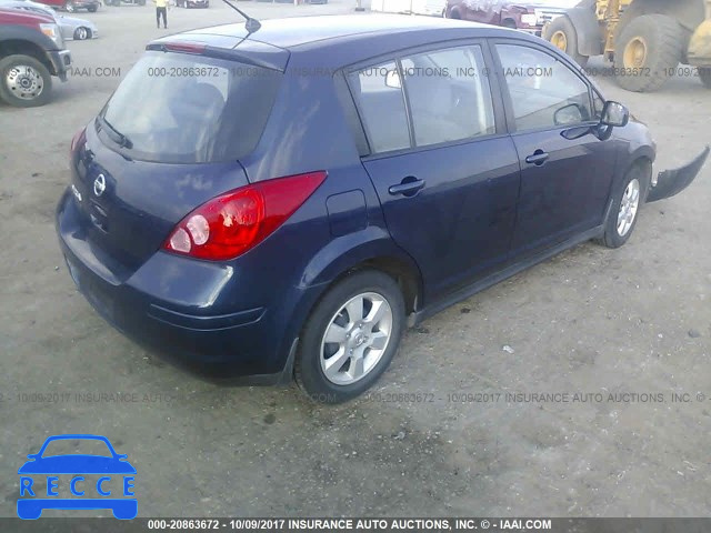 2007 Nissan Versa 3N1BC13E97L387161 image 3