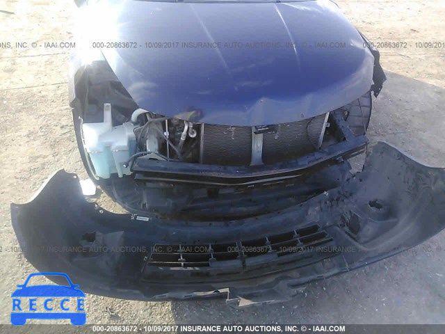 2007 Nissan Versa 3N1BC13E97L387161 image 5