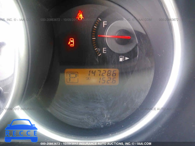 2007 Nissan Versa 3N1BC13E97L387161 image 6