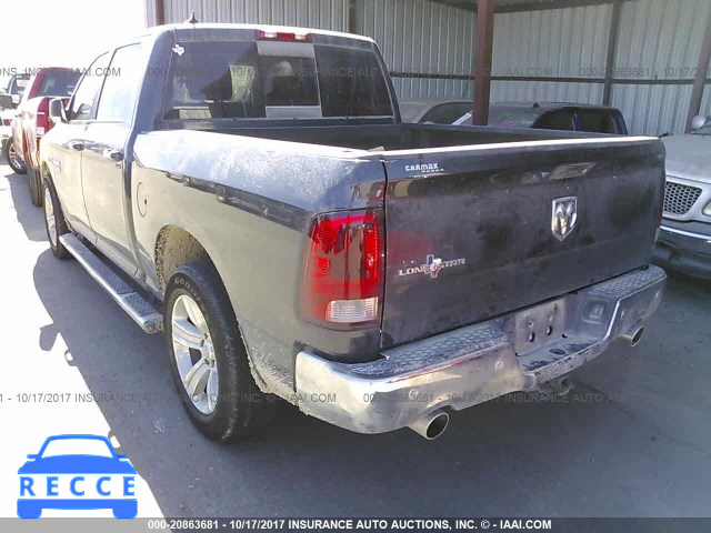 2014 RAM 1500 1C6RR6LM1ES391757 image 2