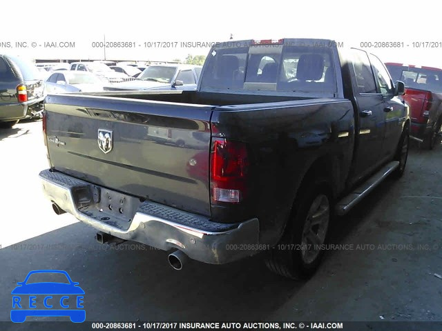 2014 RAM 1500 1C6RR6LM1ES391757 Bild 3