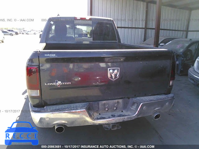 2014 RAM 1500 1C6RR6LM1ES391757 image 5