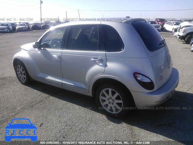 2007 Chrysler PT Cruiser 3A8FY68B57T532328 Bild 2