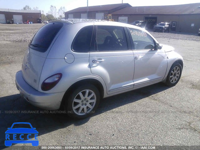 2007 Chrysler PT Cruiser 3A8FY68B57T532328 image 3