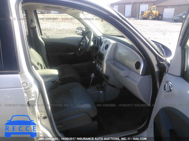 2007 Chrysler PT Cruiser 3A8FY68B57T532328 image 4