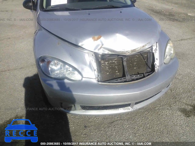 2007 Chrysler PT Cruiser 3A8FY68B57T532328 image 5