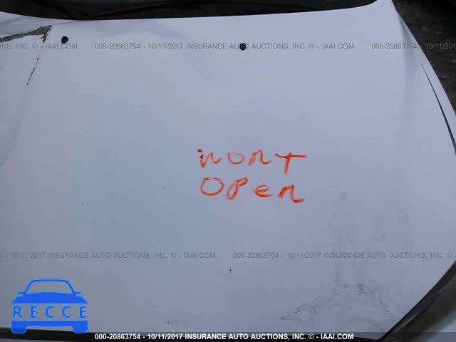 2008 Mitsubishi Lancer JA3AU16U48U022529 зображення 9