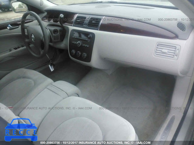 2006 Buick Lucerne CX 1G4HP57216U123158 image 4