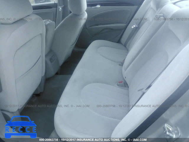 2006 Buick Lucerne CX 1G4HP57216U123158 image 7