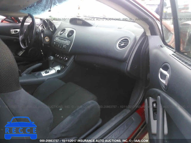 2006 Mitsubishi Eclipse GS 4A3AK24F66E045588 зображення 4