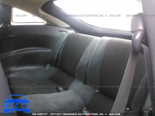 2006 Mitsubishi Eclipse GS 4A3AK24F66E045588 image 7