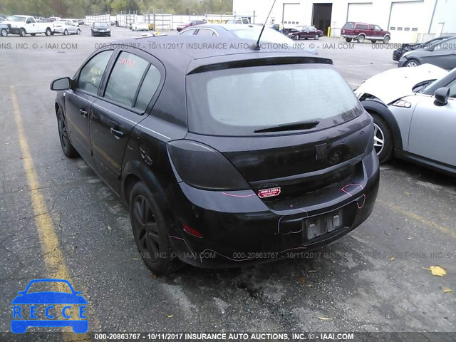 2008 SATURN ASTRA W08AR671X85054747 Bild 2