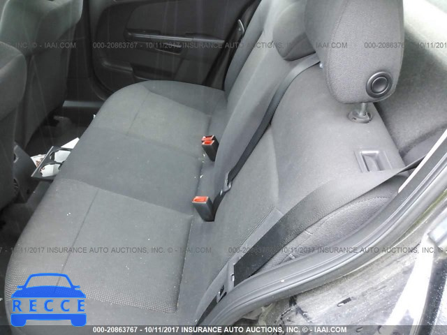 2008 SATURN ASTRA W08AR671X85054747 image 7