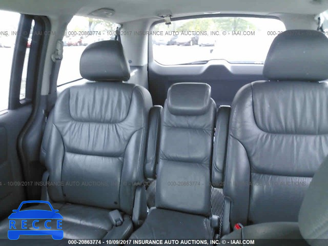 2005 Honda Odyssey 5FNRL38725B036136 зображення 7