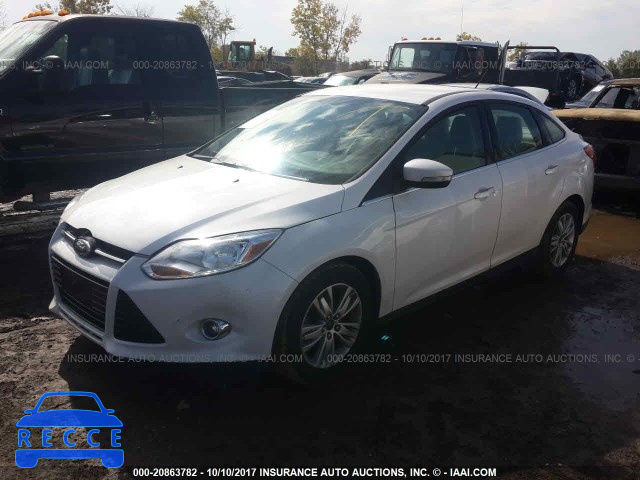 2012 Ford Focus 1FAHP3H2XCL242230 image 1