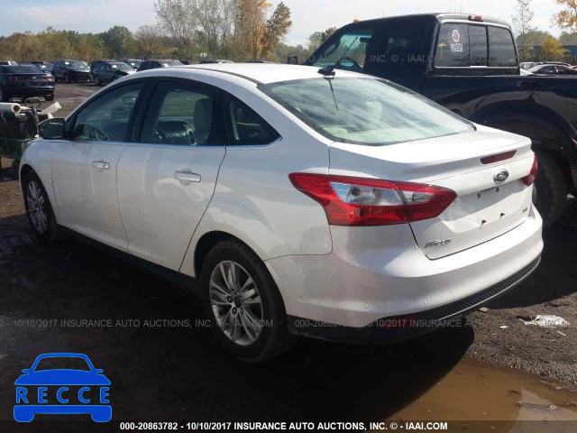 2012 Ford Focus 1FAHP3H2XCL242230 image 2