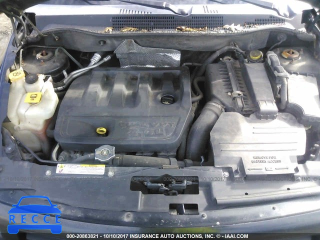 2007 DODGE CALIBER 1B3HB48B47D126943 image 9