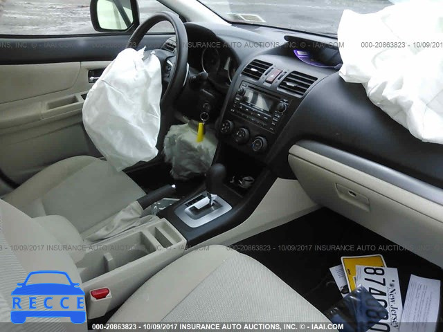 2013 Subaru Xv Crosstrek 2.0 PREMIUM JF2GPACC0D2875919 image 4