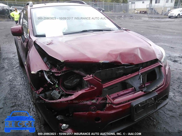 2013 Subaru Xv Crosstrek 2.0 PREMIUM JF2GPACC0D2875919 image 5