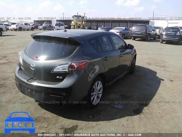 2010 Mazda 3 JM1BL1H54A1276120 image 3