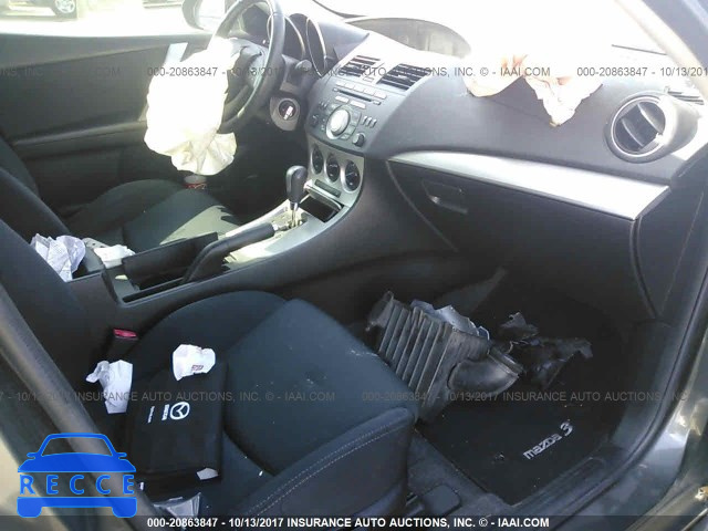 2010 Mazda 3 JM1BL1H54A1276120 image 4