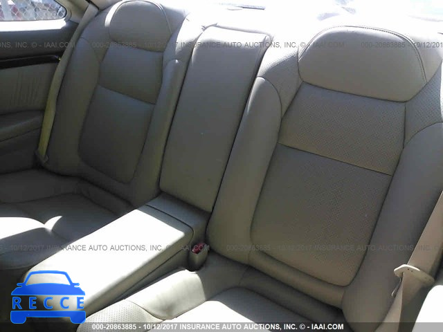 2001 Acura 3.2CL 19UYA42661A032442 image 7