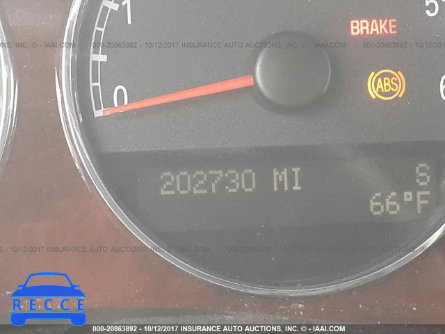 2005 Buick Terraza CXL 5GADV33L55D208015 image 6