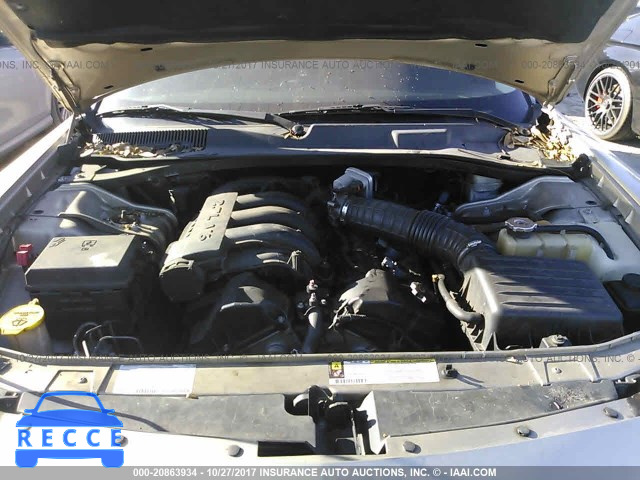 2008 Dodge Charger 2B3KA43R28H184843 image 9