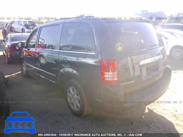 2010 Chrysler Town and Country 2A4RR8D19AR456966 image 2