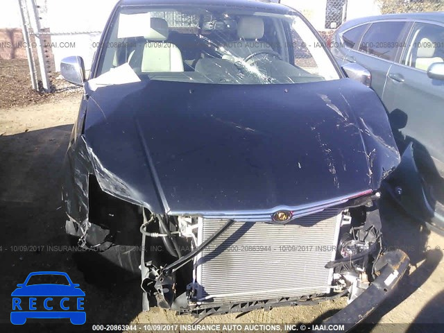 2010 Chrysler Town and Country 2A4RR8D19AR456966 image 5