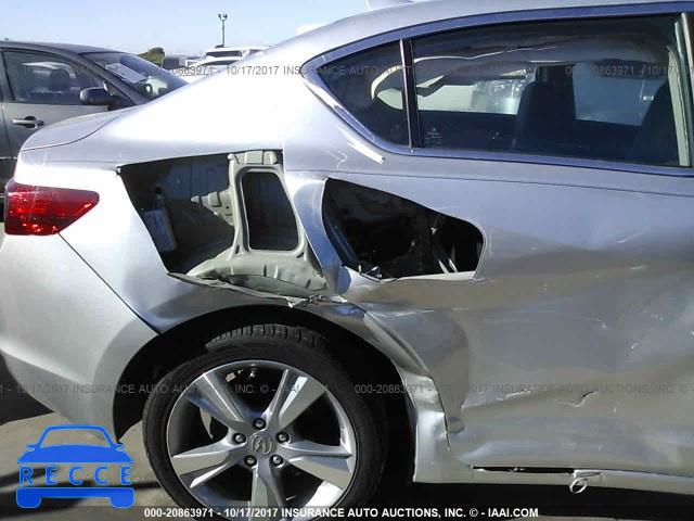 2013 ACURA ILX 20 PREMIUM 19VDE1F54DE007938 image 5