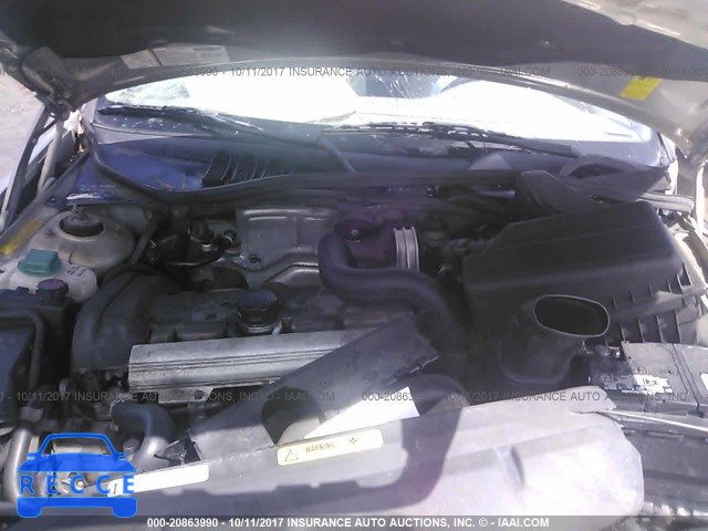 2000 Volvo S70 YV1LT56D4Y2646583 image 9