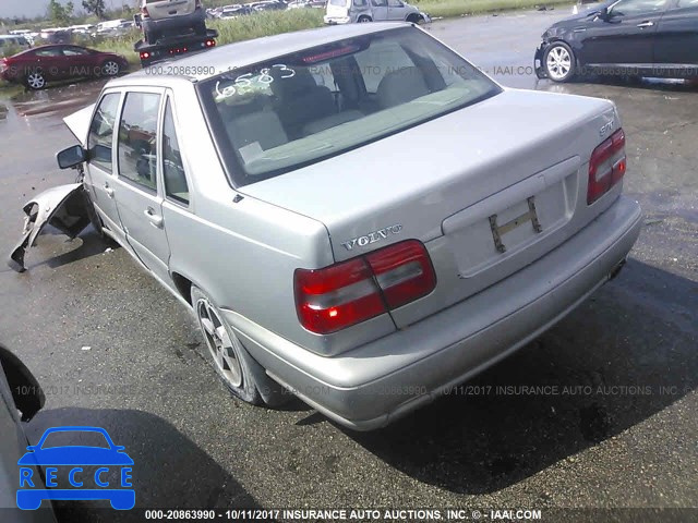 2000 Volvo S70 YV1LT56D4Y2646583 image 2