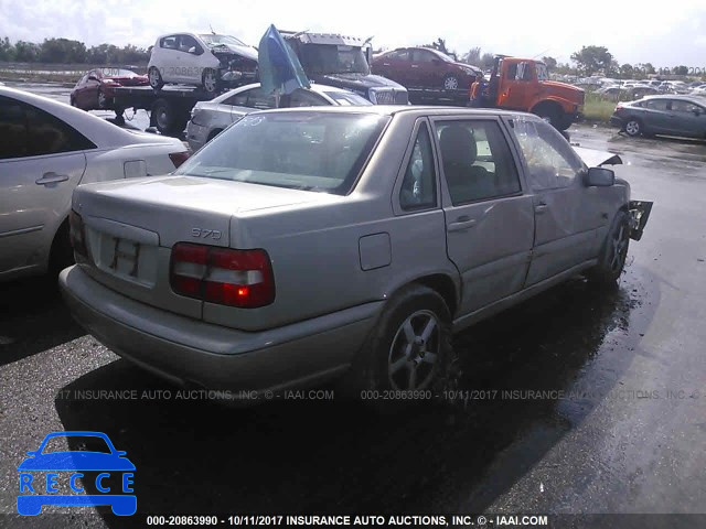 2000 Volvo S70 YV1LT56D4Y2646583 image 3