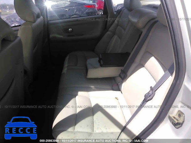 2000 Volvo S70 YV1LT56D4Y2646583 image 7