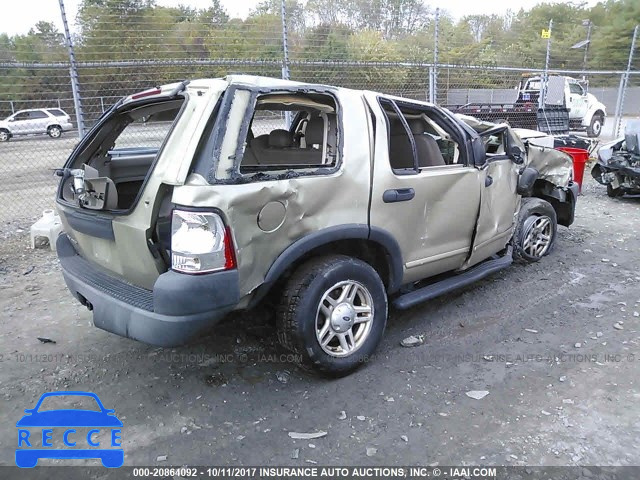 2003 Ford Explorer 1FMZU62K73ZA54792 image 3