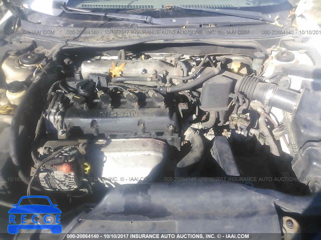 2003 NISSAN ALTIMA 1N4AL11D23C269273 image 9