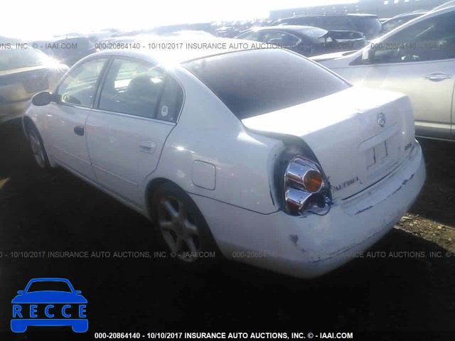2003 NISSAN ALTIMA 1N4AL11D23C269273 image 2