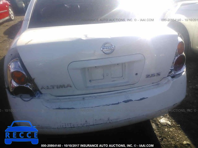 2003 NISSAN ALTIMA 1N4AL11D23C269273 image 5