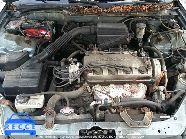 1999 Honda Civic 1HGEJ6674XL059069 image 9