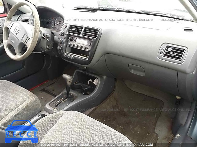 1999 Honda Civic 1HGEJ6674XL059069 image 4