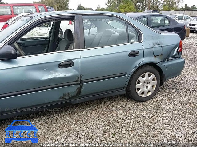 1999 Honda Civic 1HGEJ6674XL059069 image 5