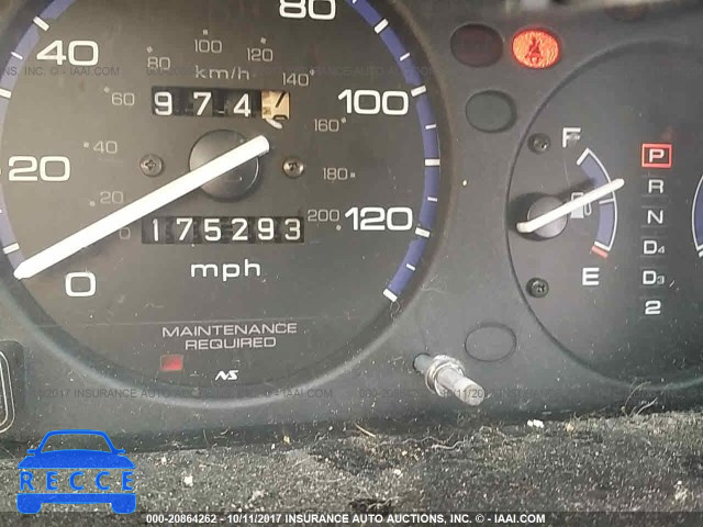1999 Honda Civic 1HGEJ6674XL059069 image 6