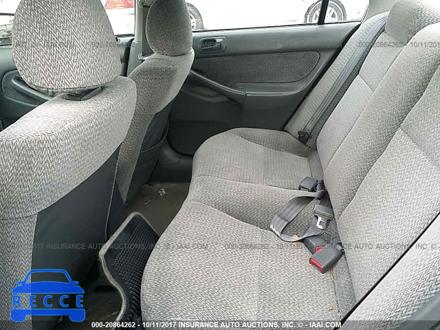 1999 Honda Civic 1HGEJ6674XL059069 image 7