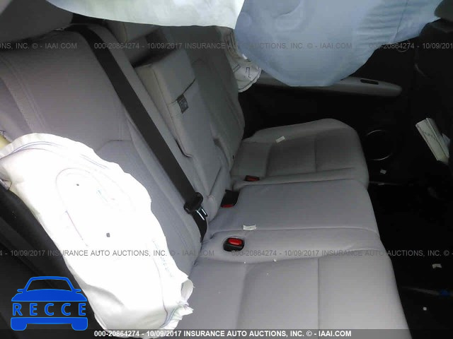 2016 Lexus RX 350 2T2BZMCA0GC047499 image 7