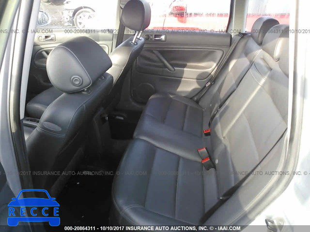 2005 Volkswagen Passat WVWCD63BX5E137412 image 7