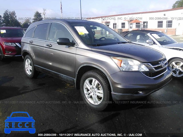 2010 Honda CR-V 5J6RE3H55AL037825 image 0